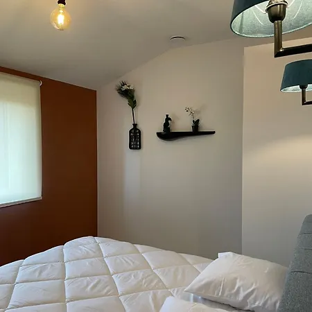 Apartment Les Du Champ Des Oiseaux *