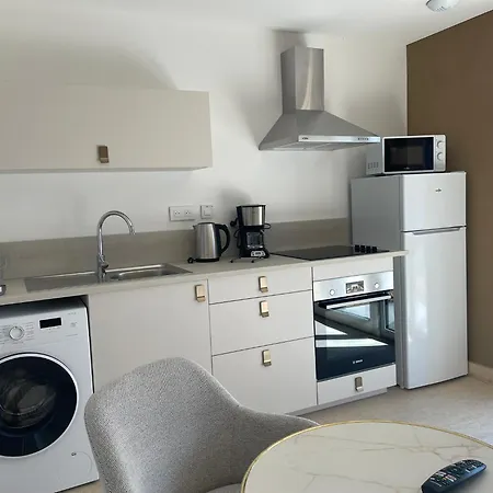 Apartment Les Du Champ Des Oiseaux Saint-Amand-les-Eaux