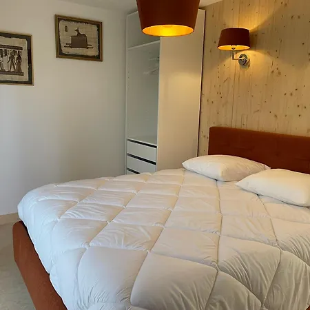 Apartment Les Du Champ Des Oiseaux