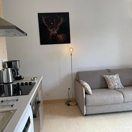 Apartment Les Du Champ Des Oiseaux Saint-Amand-les-Eaux