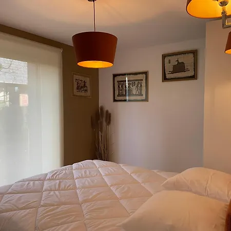 Apartment Les Du Champ Des Oiseaux Saint-Amand-les-Eaux