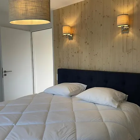 Les Du Champ Des Oiseaux Apartment Saint-Amand-les-Eaux