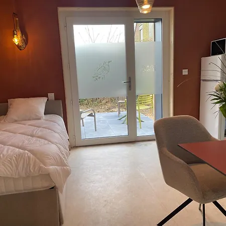 Apartment Les Du Champ Des Oiseaux